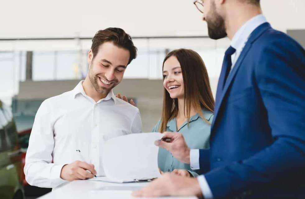 Financing Your Lease Here