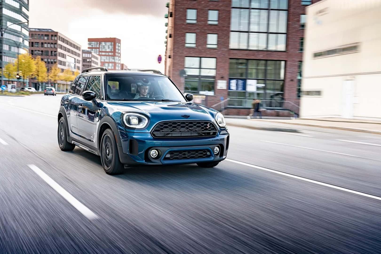 Used MINI Dealer near Brooklyn NY