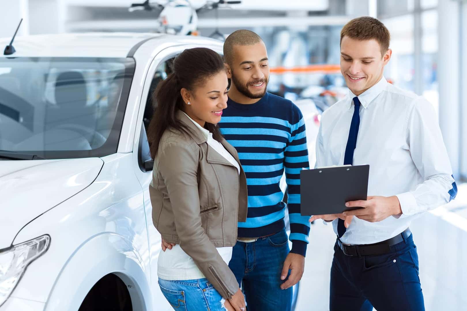 Leasing 101
