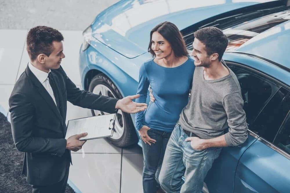 Flexible MINI Financing Made Simple
