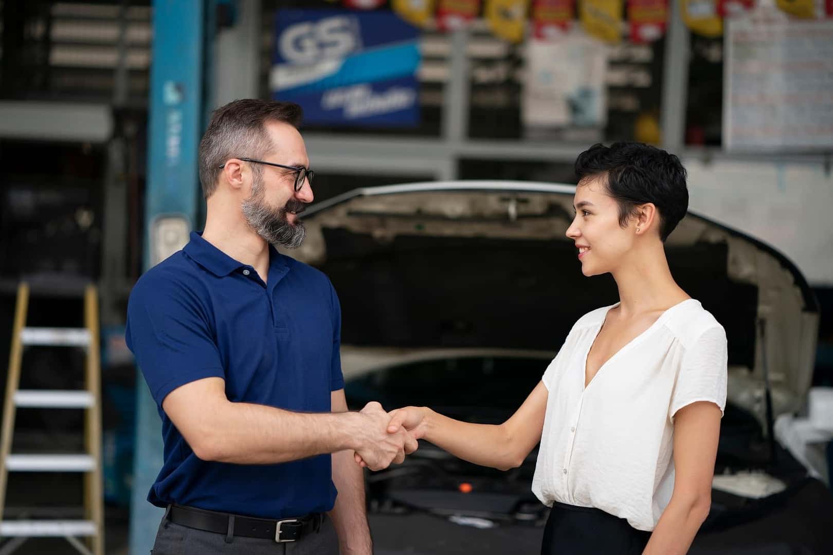 About Our Service Center and Team of Experts