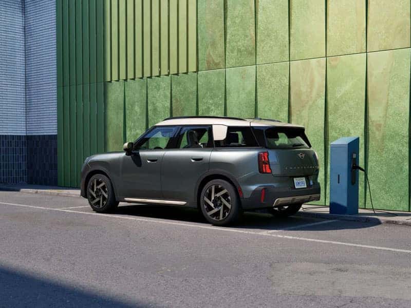 Used MINI Cooper near Upper East Side NY