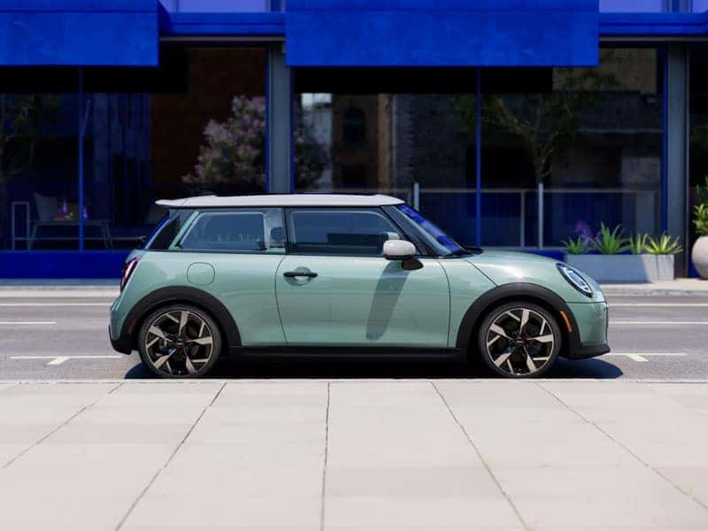 MINI Cooper Dealer near Me