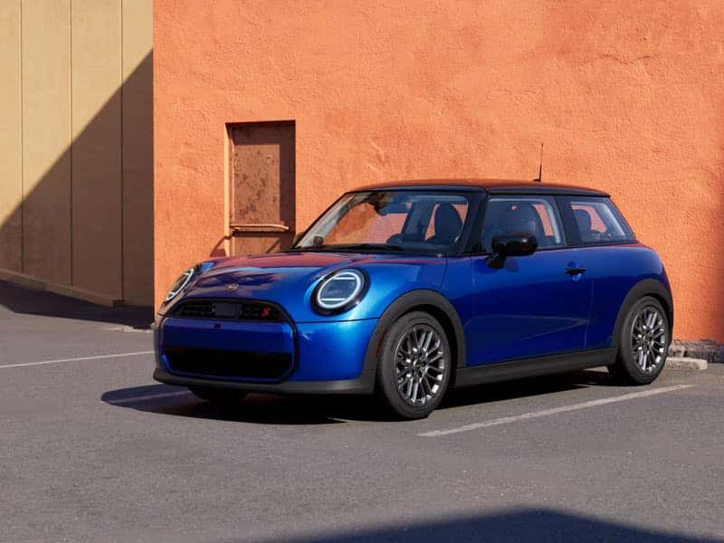 Certified MINI service near Staten Island NY