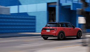 New MINI Hard Top 4 Door for Sale Long Island NY