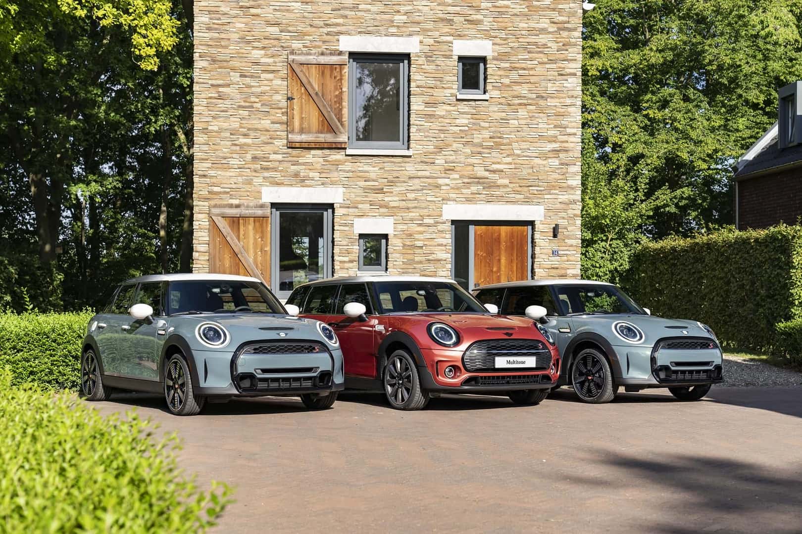 Certified Pre-Owned MINI Dealer near New York NY