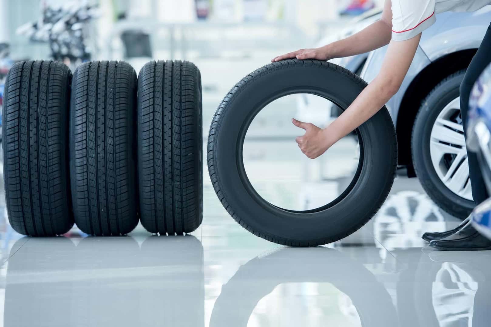 Tire Service near Queens NY