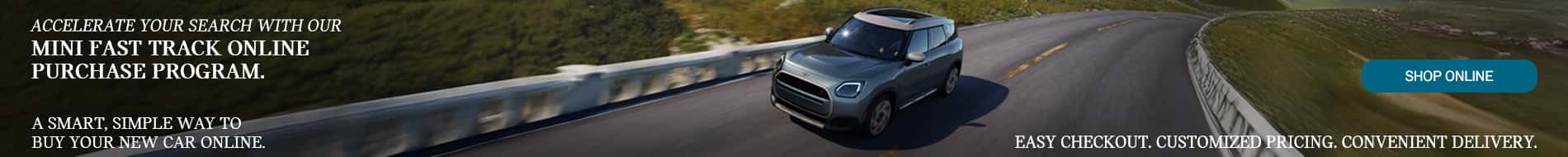 Mini Fast Track Program