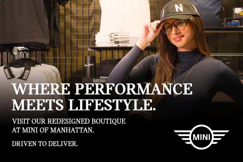 MINI Boutique