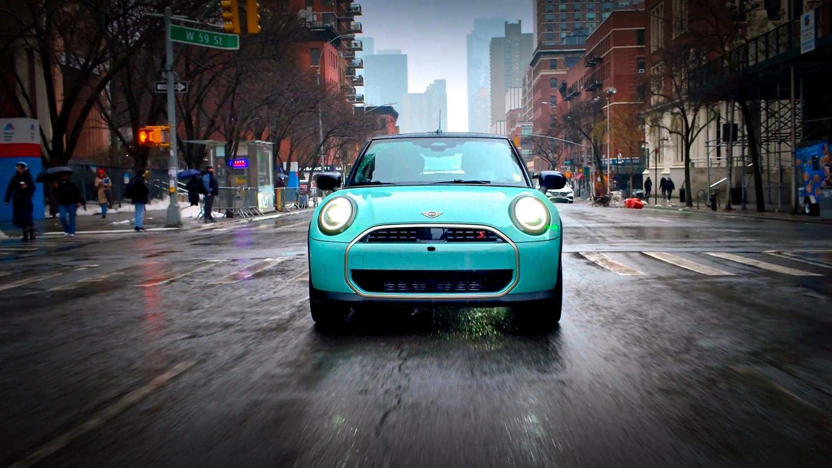 MINI Dealer