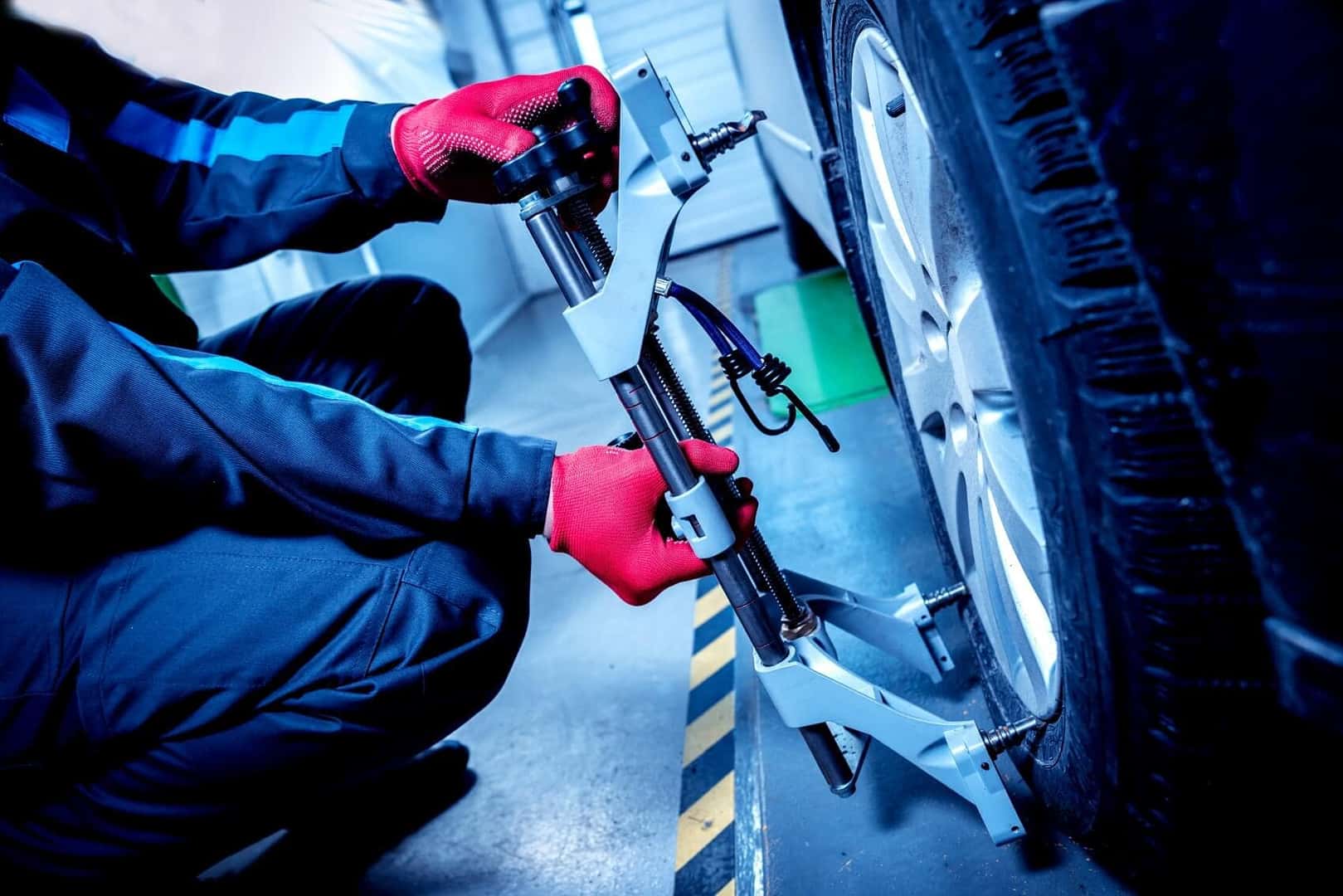 Tire Repair near Long Island NY
