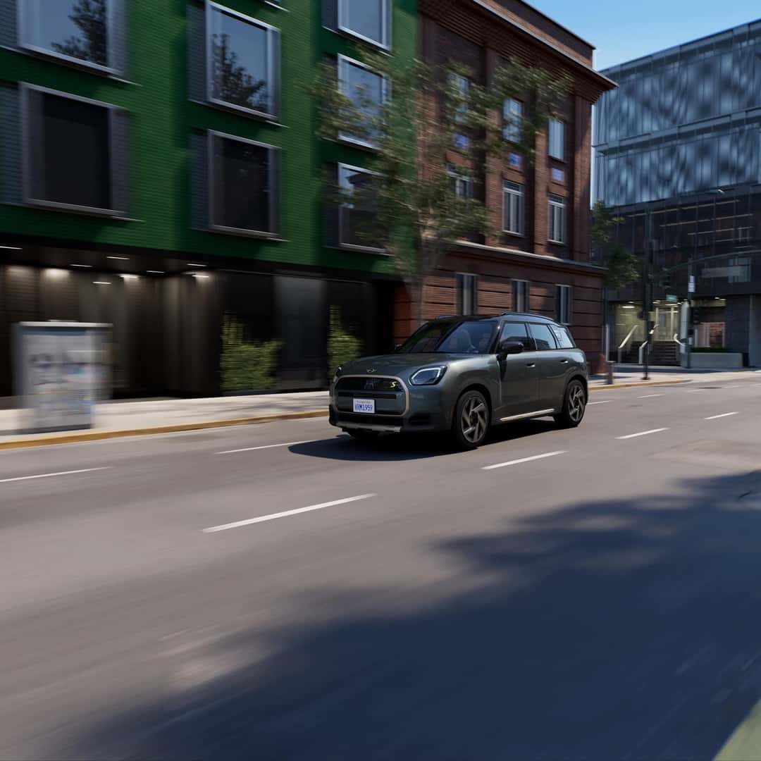 MINI Countryman Dealer near Long Island NY