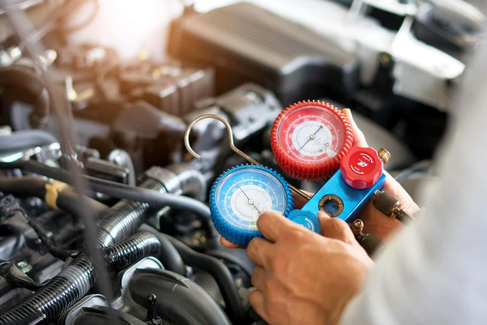 Air Conditioning Repair near Long Island NY