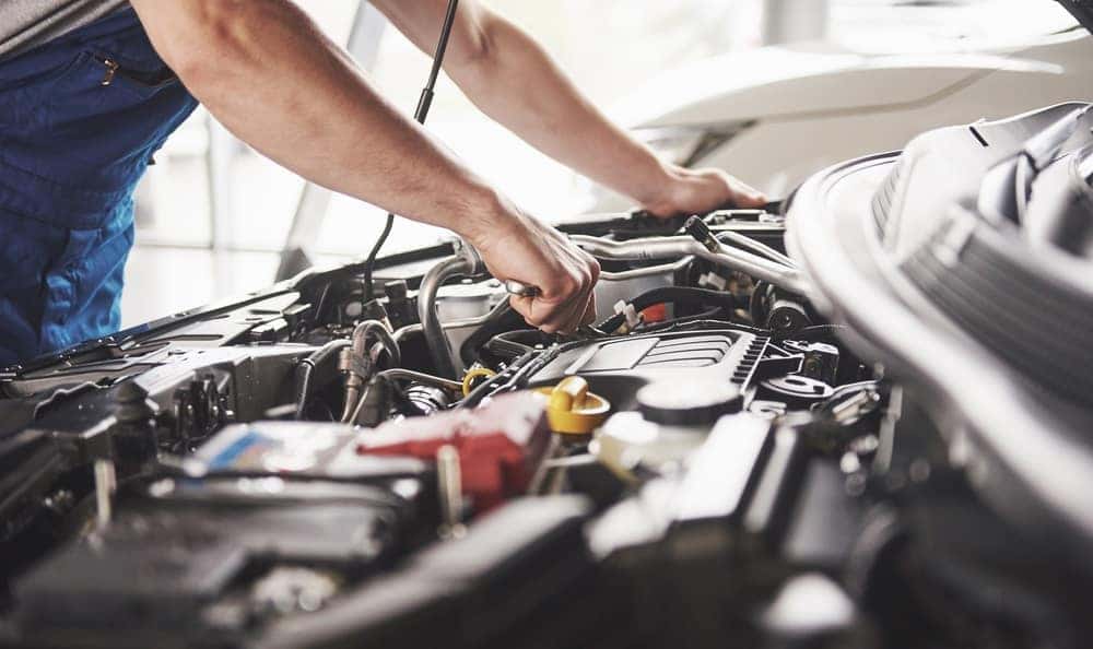 Transmission Repair in Manhattan NY