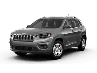 2019JeepCherokee