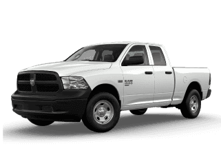 2021 Ram 1500 Classic