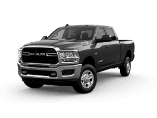 2021 Ram 2500