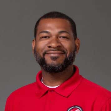 Darren Harris