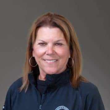 Nancy Vetter
