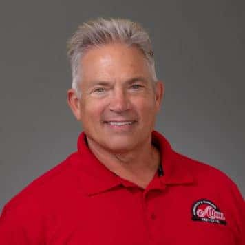 James "Scott" Turner