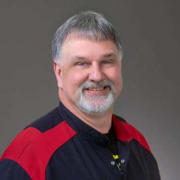 Larry Follis
