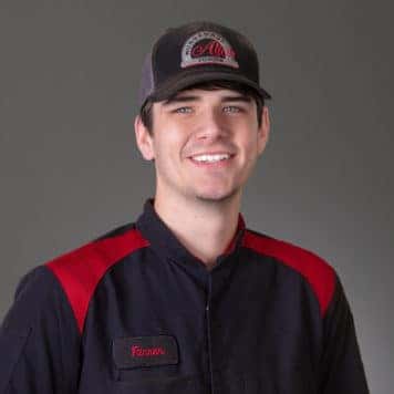 Tanner Gress