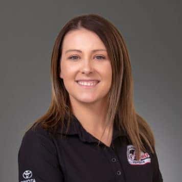 Katie Schmieder