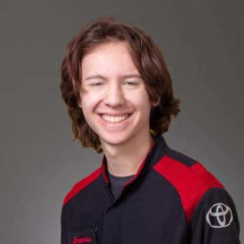 Jameson McDill