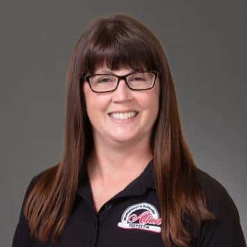 Jennifer Kahle