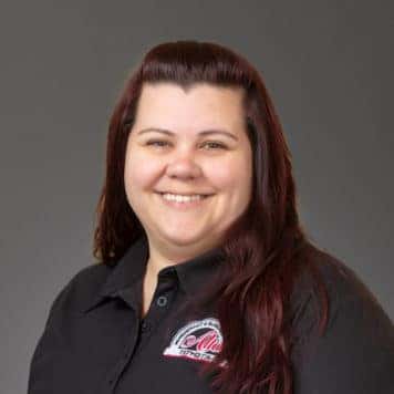 Rachel Smith