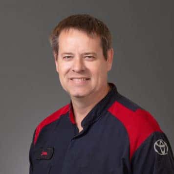 Jason Wieneke