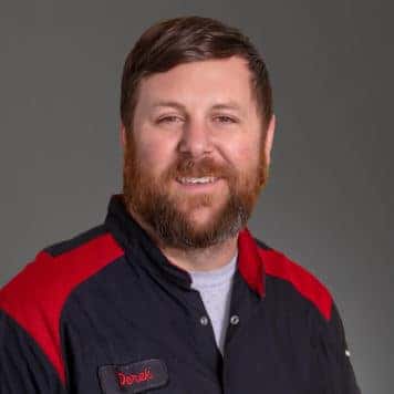 Derek Middleton