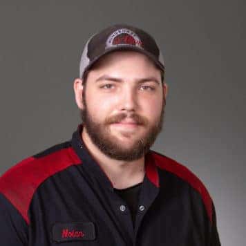 Nolan Guetterman