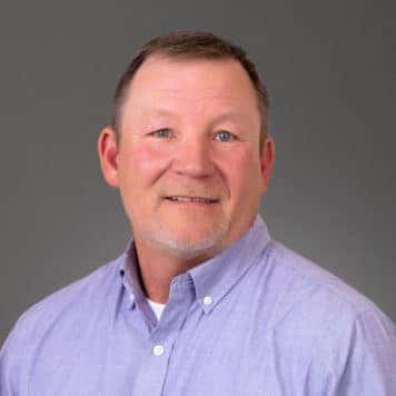 Kevin  Gryzmala