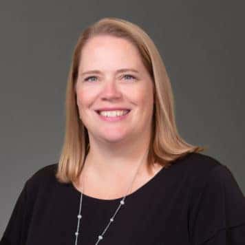 Amy Bollenbacher