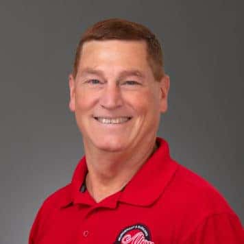 Mike  Young