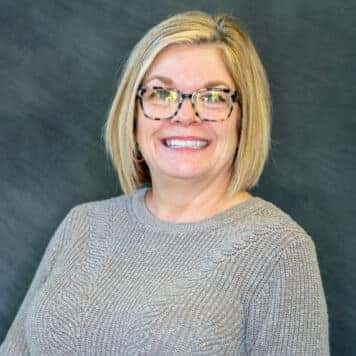 Kim Carver