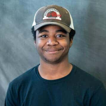 Jeremiah  Cooley