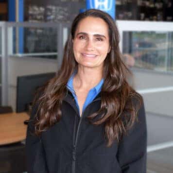 Gina  Bommarito