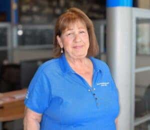 Donna  Capriglione