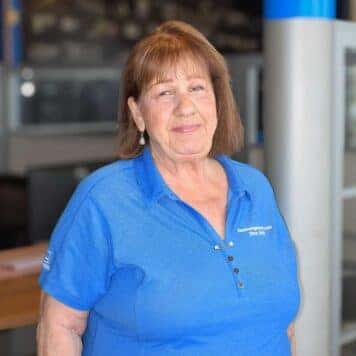 Donna  Capriglione