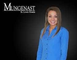 Jessica  Mungenast