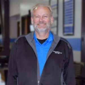 Tracy  Peters