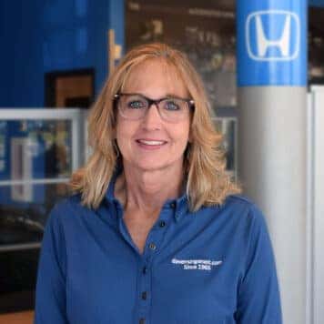 Rhonda  Blocker