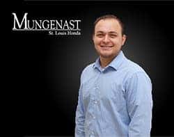 Dave Mungenast III