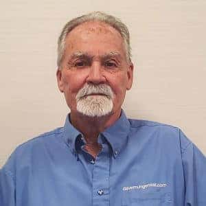 Mark Wichman