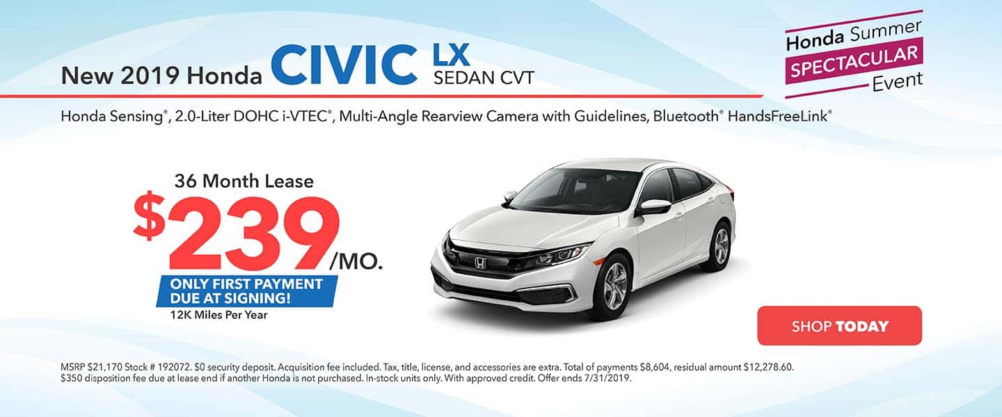 Mungenast St. Louis Honda Honda Dealer in STL