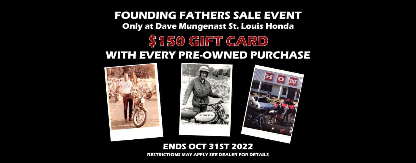 Used Cars for Sale in St. Louis, MO Mungenast Honda