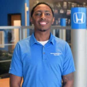 Isaiah Rice