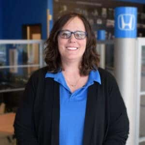 Shannon Wegener